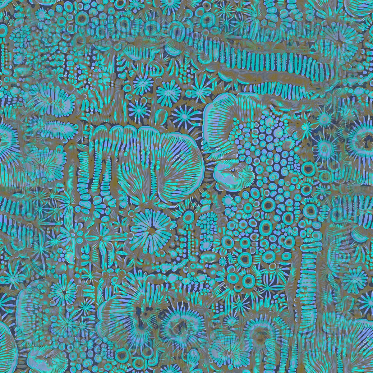 P01·G03·Deep sea, Cedar Script