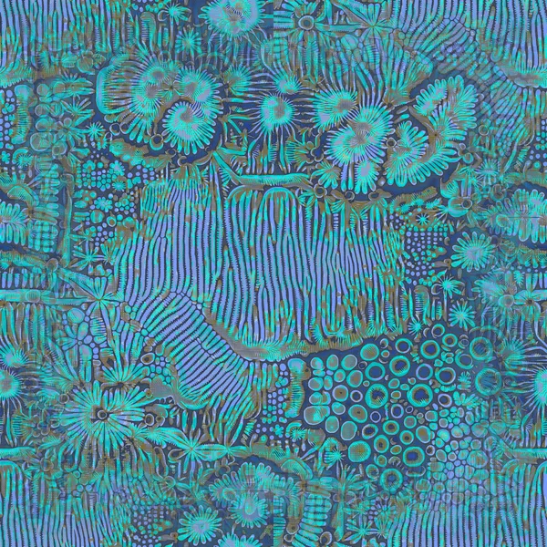 P01·G06·Deep sea, Linen Drift